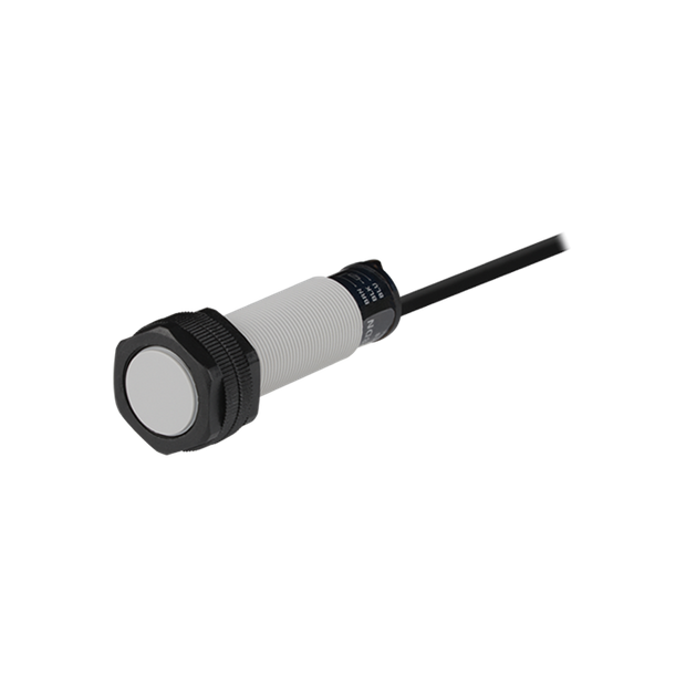 Sensor Capacitivo NPN - CR18-8DN