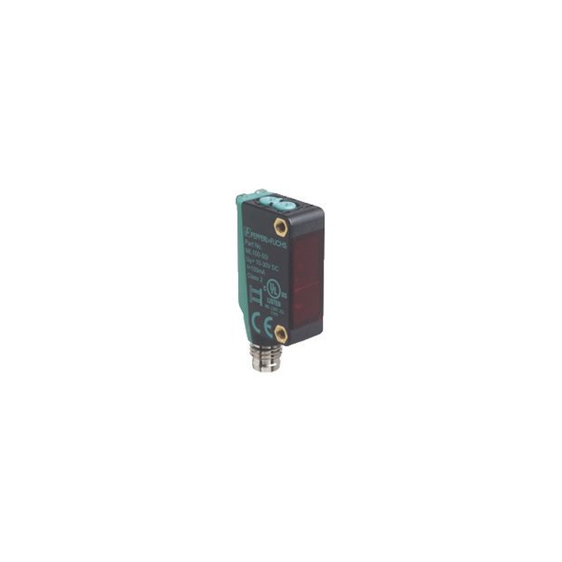 Sensor Fotoelétrico com 1 Saída PNP - ML100-55/95/103