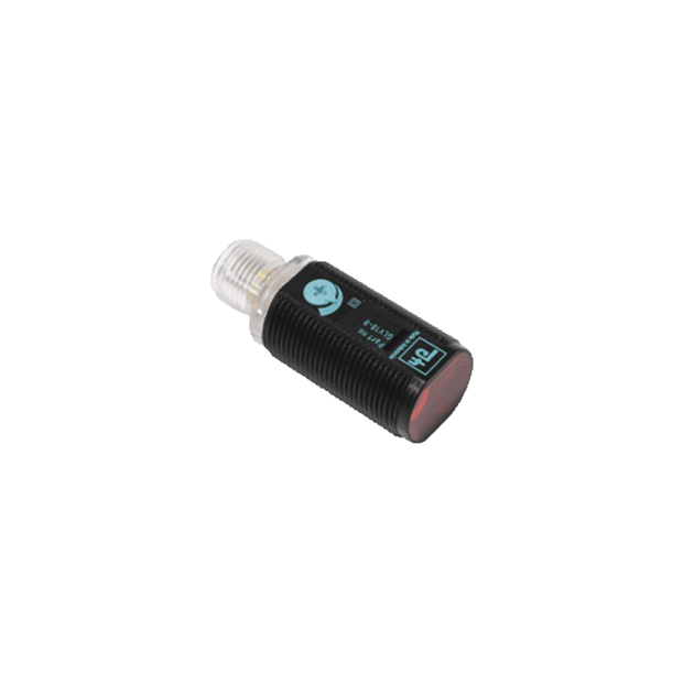 Sensor Fotoelétrico com 2 saídas PNP - GLV18-8-450/73/120