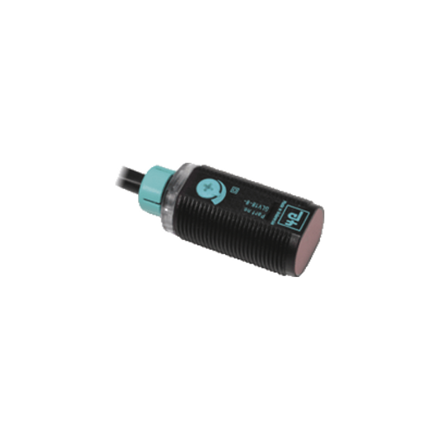 Sensor Fotoelétrico com 2 Saídas PNP - GLV18-8-450/115/120