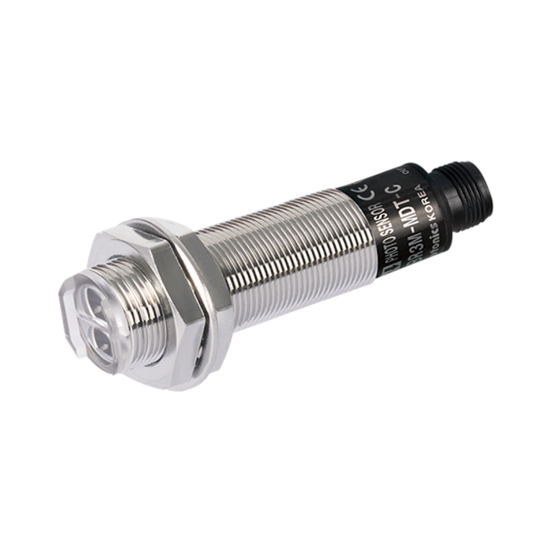 Sensor Fotoelétrico NPN - BR3M-MDT-C