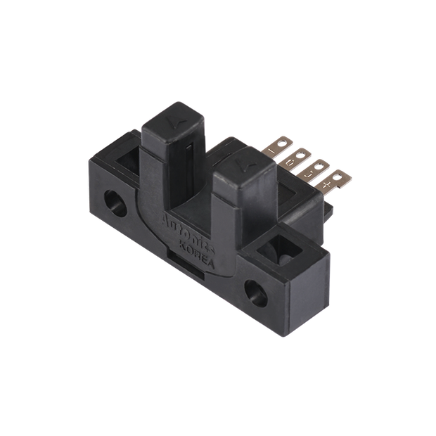 Sensor Fotoelétrico Tipo Barreira NPN - BS5-L2M