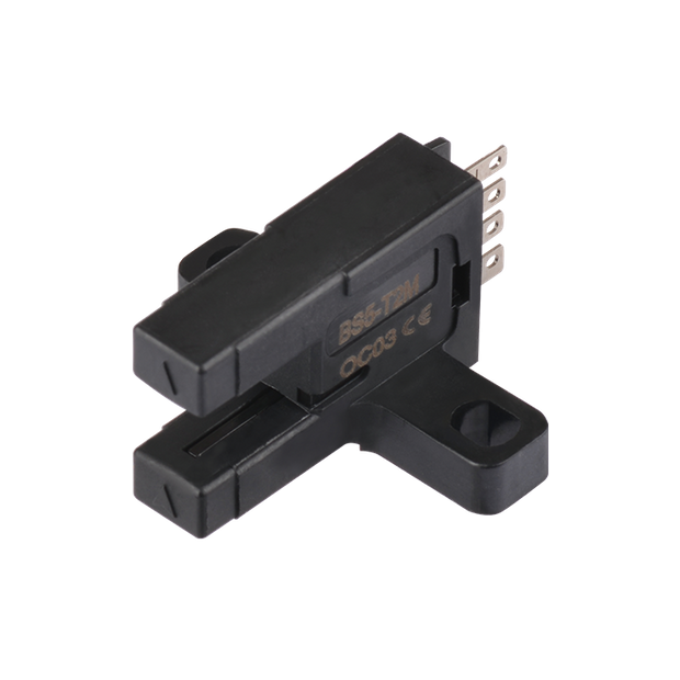 Sensor Fotoelétrico Tipo Barreira NPN - BS5-T2M