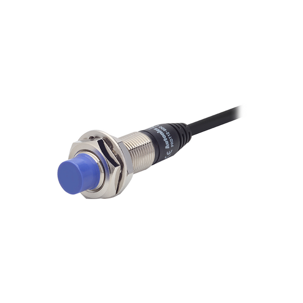 Sensor Indutivo com Longo Alcance - PRD12-8DN