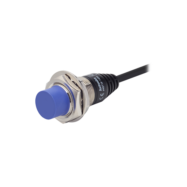Sensor Indutivo com Longo Alcance - PRD18-14DN