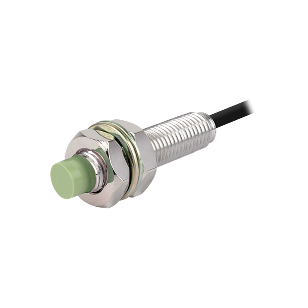 Sensor Indutivo Longo NPN - PRL08-2DN