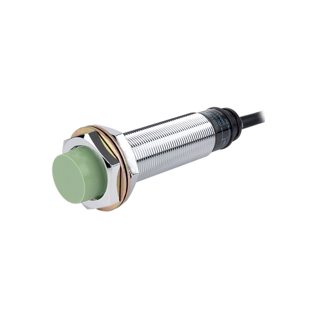 Sensor Indutivo Longo NPN - PRL18-8DN