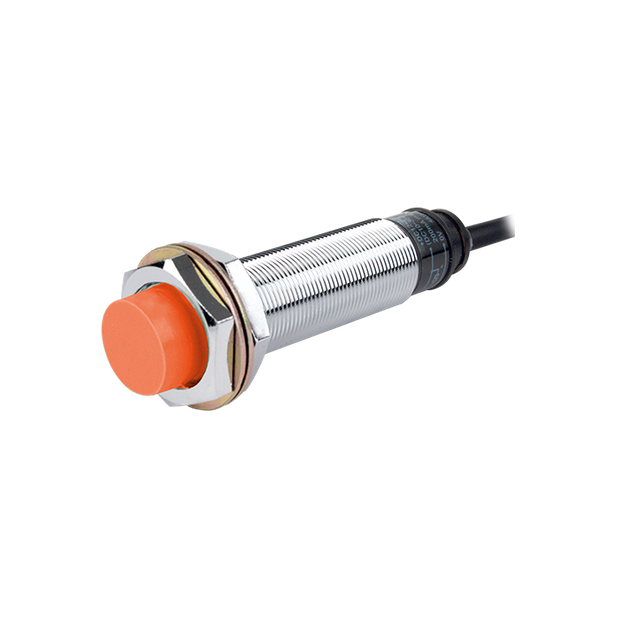Sensor Indutivo Longo PNP - PRL18-8DP