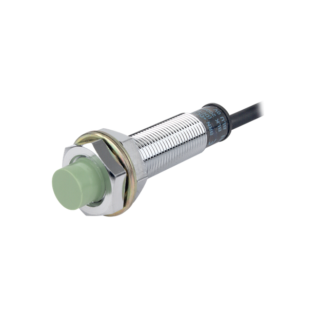 Sensor Indutivo Longo NPN - PRL12-4DN