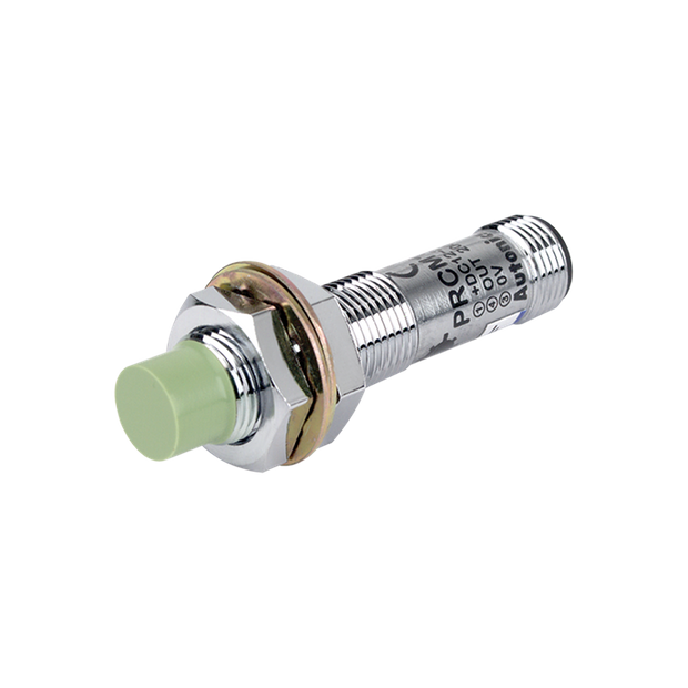 Sensor Indutivo NA - PRCMT12-4DO