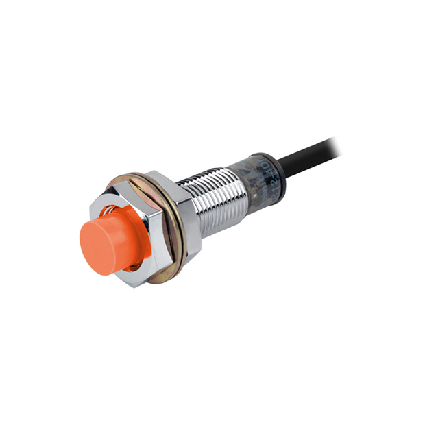 Sensor Indutivo NF - PRT12-4DC