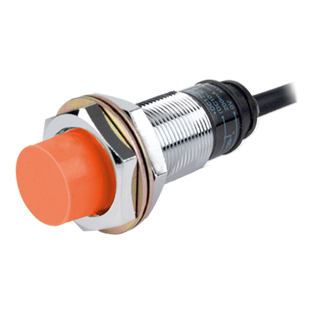 Sensor Indutivo NF - PRT18-8DC