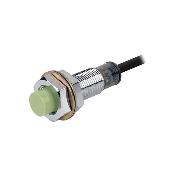 Sensor Indutivo NPN - PR12-4DN2