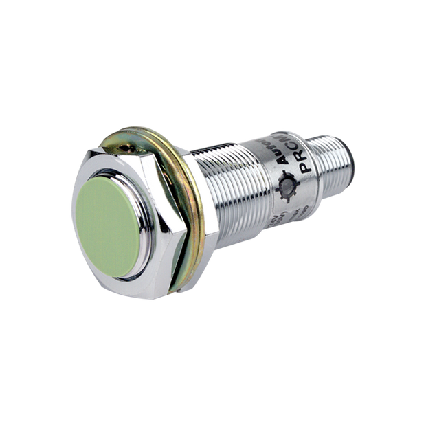 Sensor Indutivo NPN - PRCM18-5DN