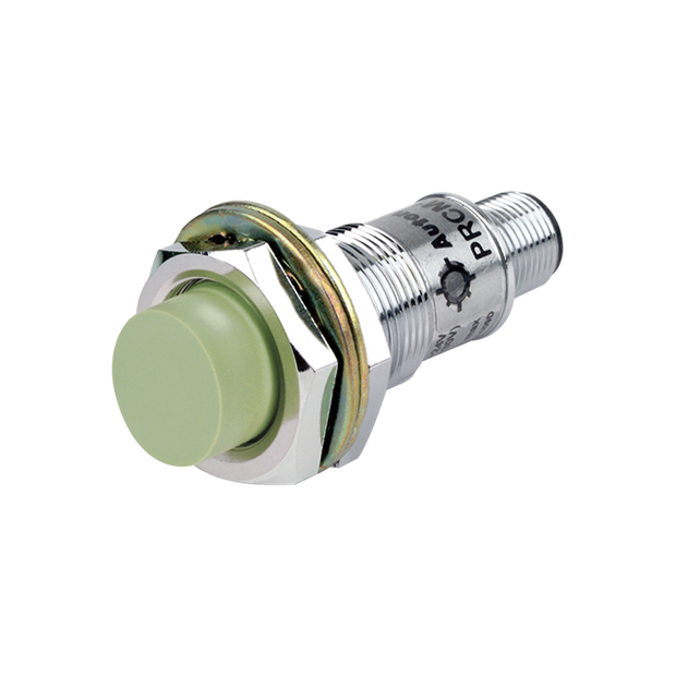 Sensor Indutivo NPN - PRCM18-8DN