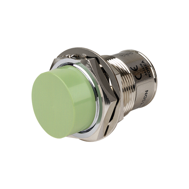 Sensor Indutivo NPN - PRCM30-15DN