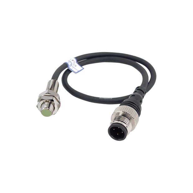 Sensor Indutivo NPN - PRW08-1.5DN