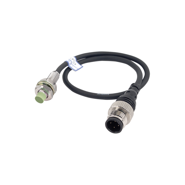 Sensor Indutivo NPN - PRW08-2DN