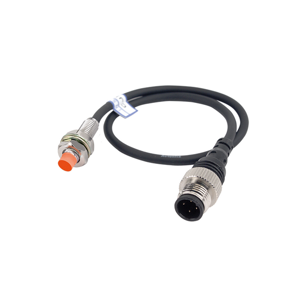 Sensor Indutivo NPN - PRW08-2DP2