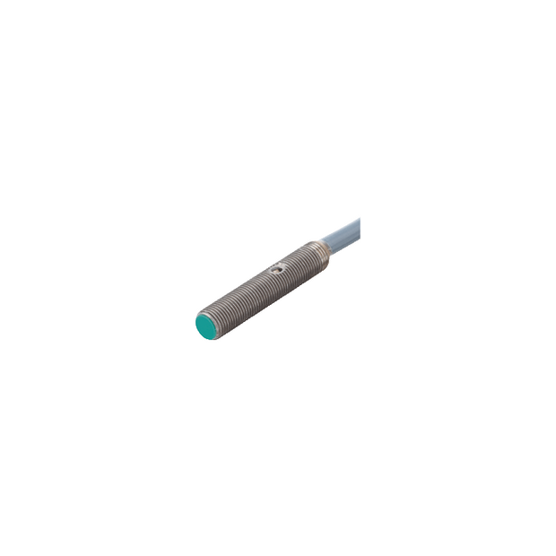 Sensor Indutivo PNP - NBB0,8-5GM25-E2