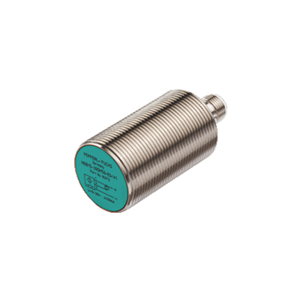 Sensor Indutivo PNP - NBB15-30GM50-E2-V1