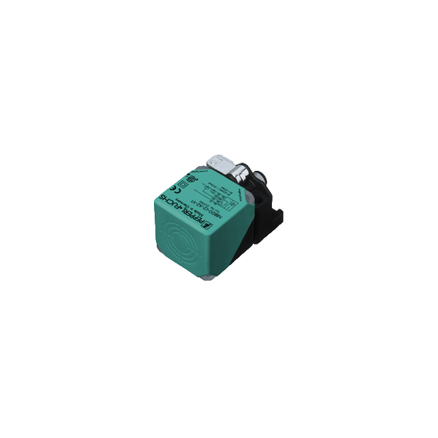 Sensor Indutivo PNP - NBB20-L2-A2-V1