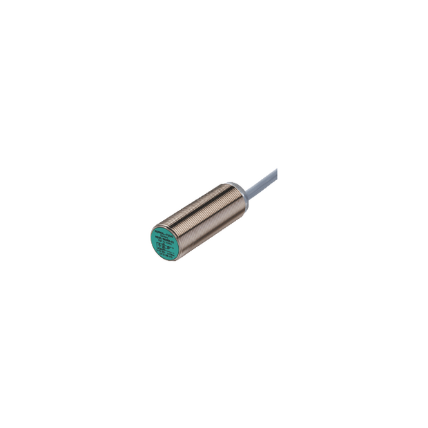 Sensor Indutivo PNP - NBB5-18GM50-E2