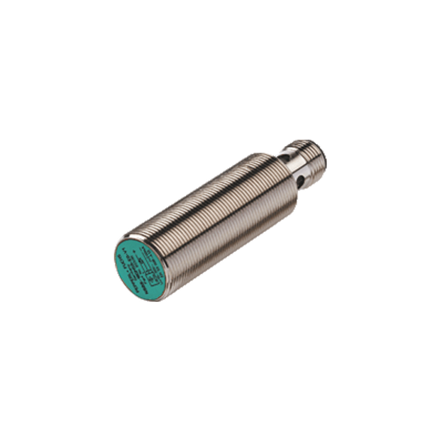 Sensor Indutivo PNP - NBB8-18GM50-E2-V1