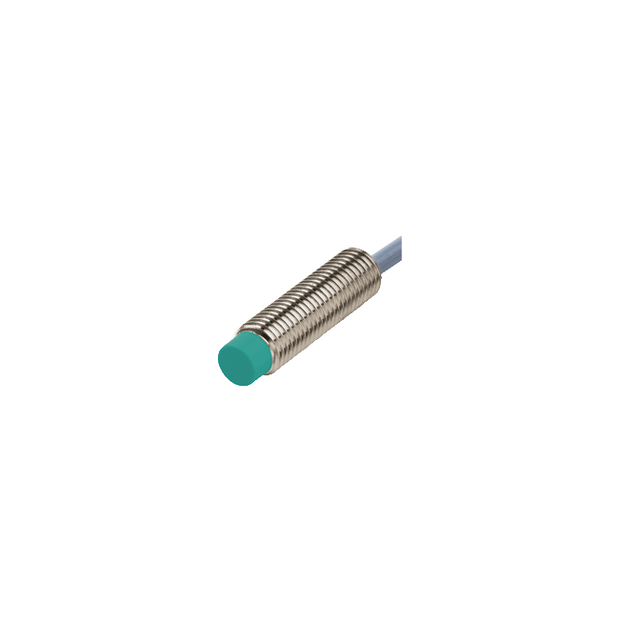 Sensor Indutivo PNP - NBN3-8GM30-E2