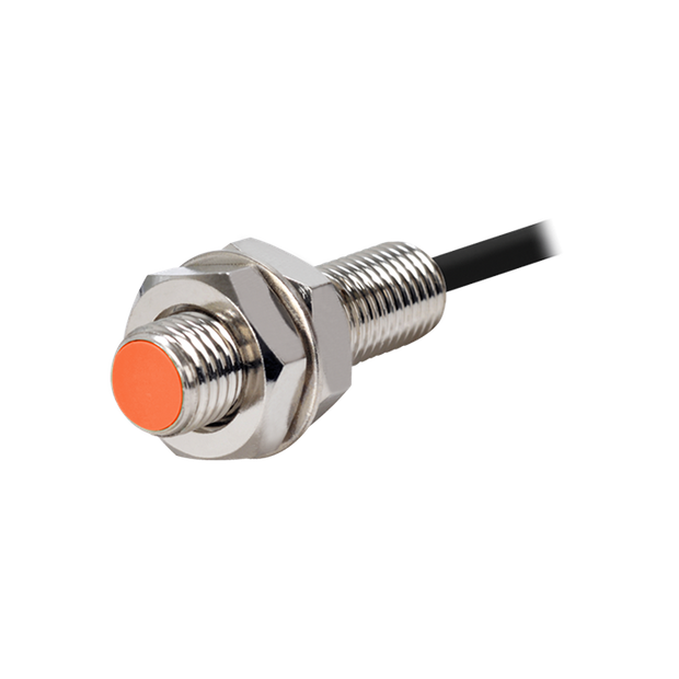 Sensor Indutivo PNP - PR08-1,5DP