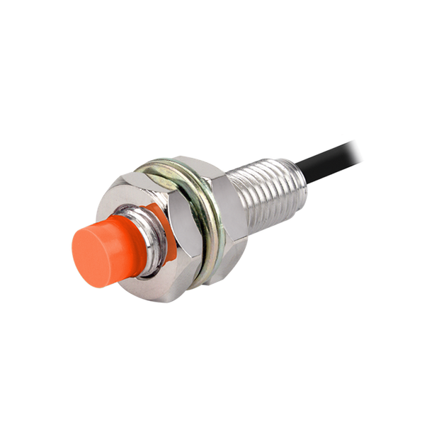 Sensor Indutivo PNP - PR12-2DP2