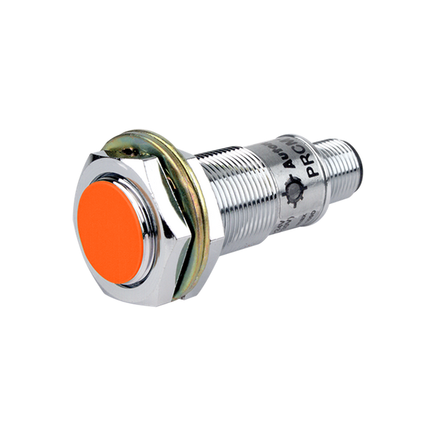 Sensor Indutivo PNP - PRCM18-5DP