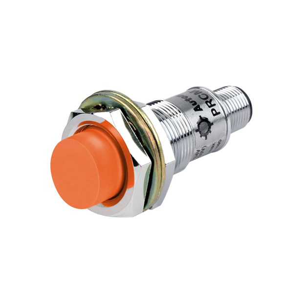 Sensor Indutivo PNP - PRCM18-8DP2