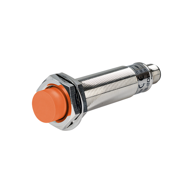 Sensor Indutivo PNP - PRCML18-8DP