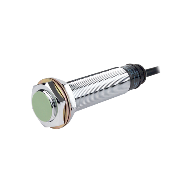 Sensor Indutivo NPN - PRL18-5DN