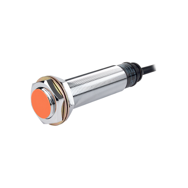 Sensor Indutivo PNP - PRL18-5DP