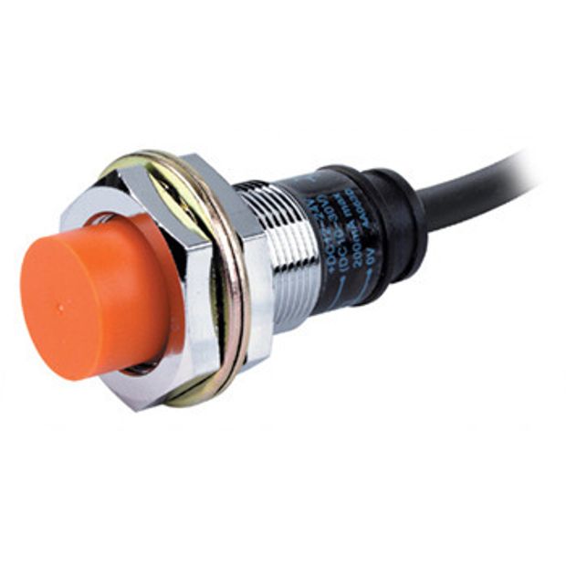 Sensor Indutivo - PR12-4AC