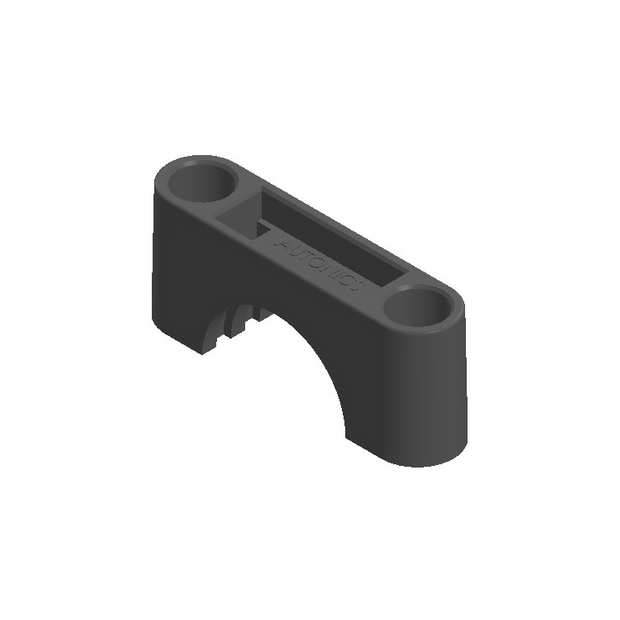 Suporte para Sensor 30mm - P90-R30