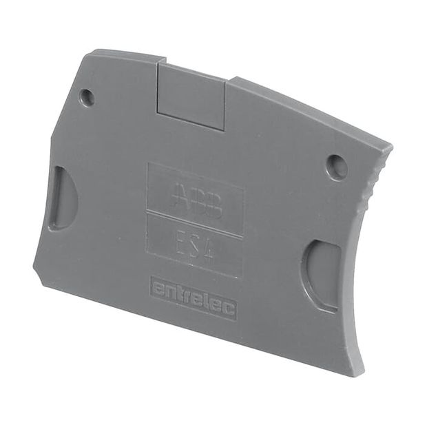 Tampa para Borne 4mm - ES4