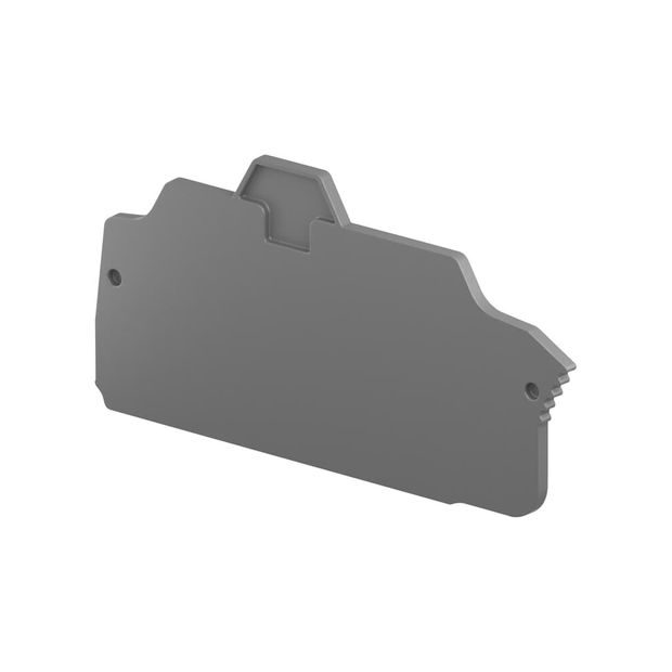 Tampa para Borne Mola - EK10