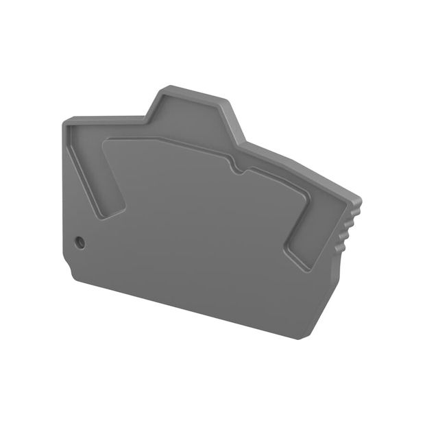 Tampa para Borne Mola - EK2.5