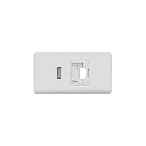 Tomada RJ45 (Cat. 5) - 57115/055