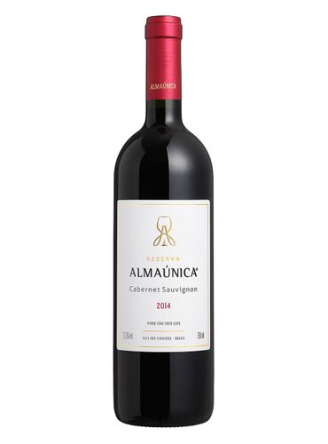 Almaúnica Reserva Cabernet Sauvignon