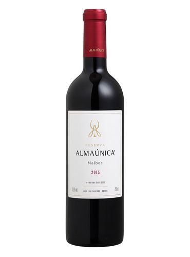Almaúnica Reserva Malbec