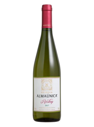 Almaúnica Reserva Riesling
