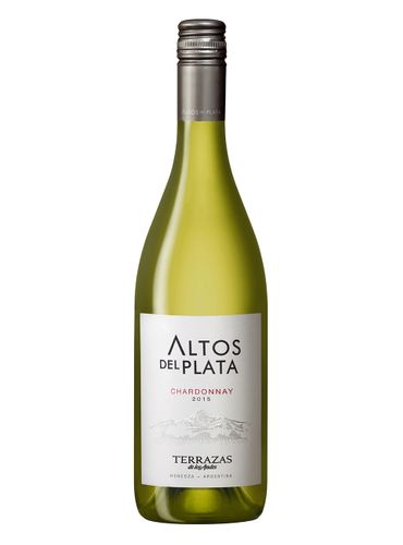 Altos del Plata Chardonnay