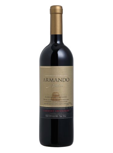 Armando Peterlongo Memória Cabernet Sauvignon