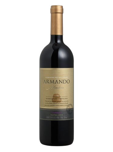 Armando Peterlongo Memória Tannat