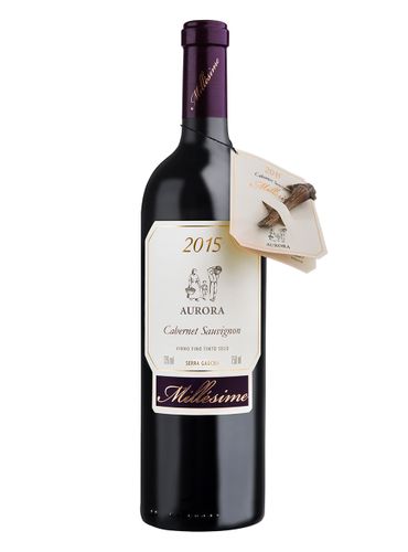 Aurora Millésime Cabernet Sauvignon