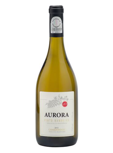 Aurora Pinto Bandeira Chardonnay